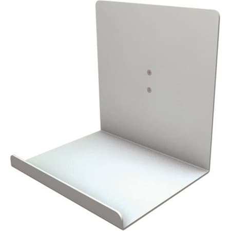 Made4Mattress Klamp Tube Book Shelf MA1105154